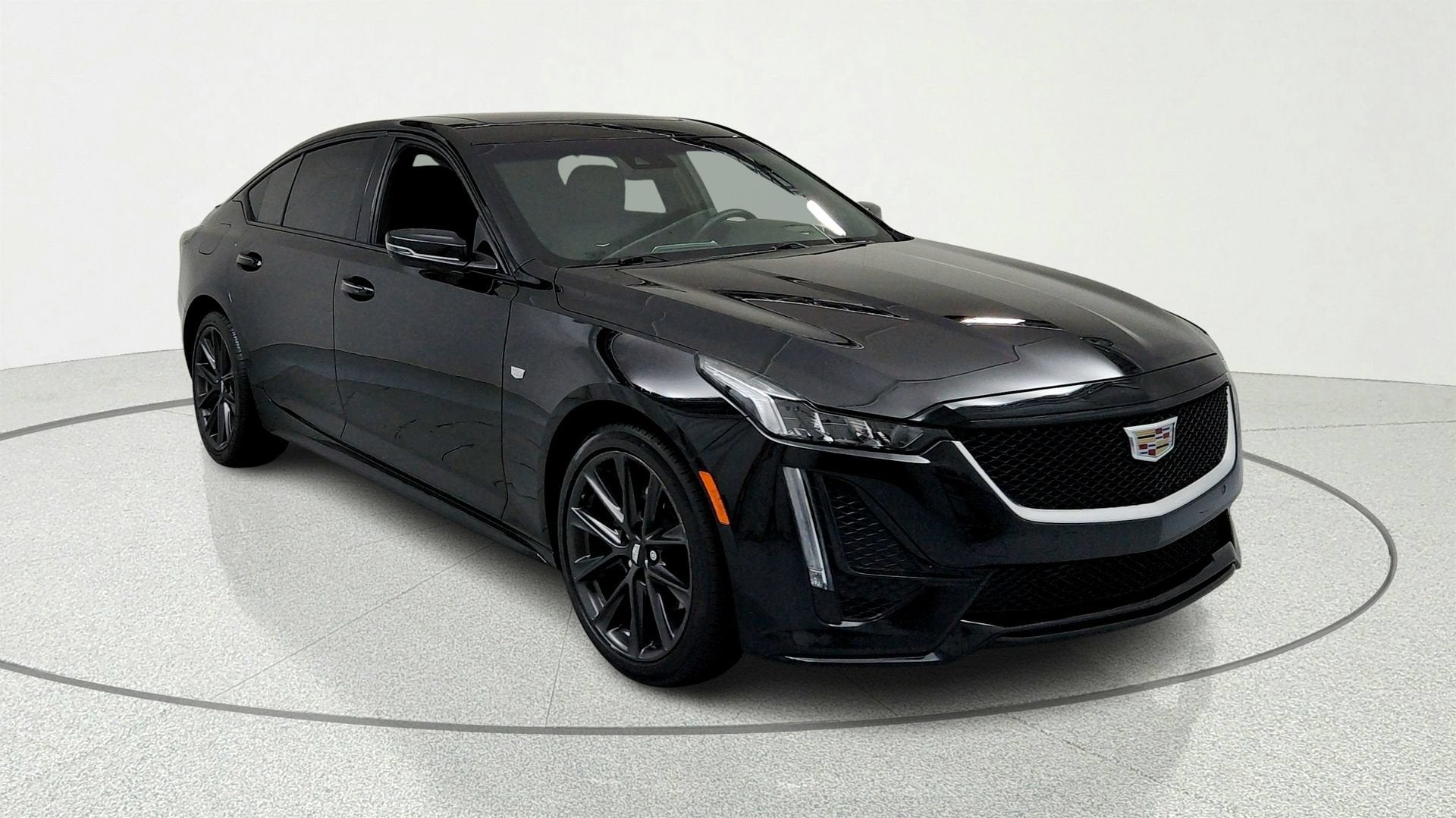 2023 Cadillac CT5 Sport