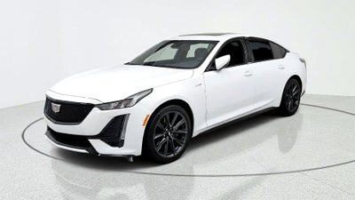 2024 Cadillac CT5-V V-Series