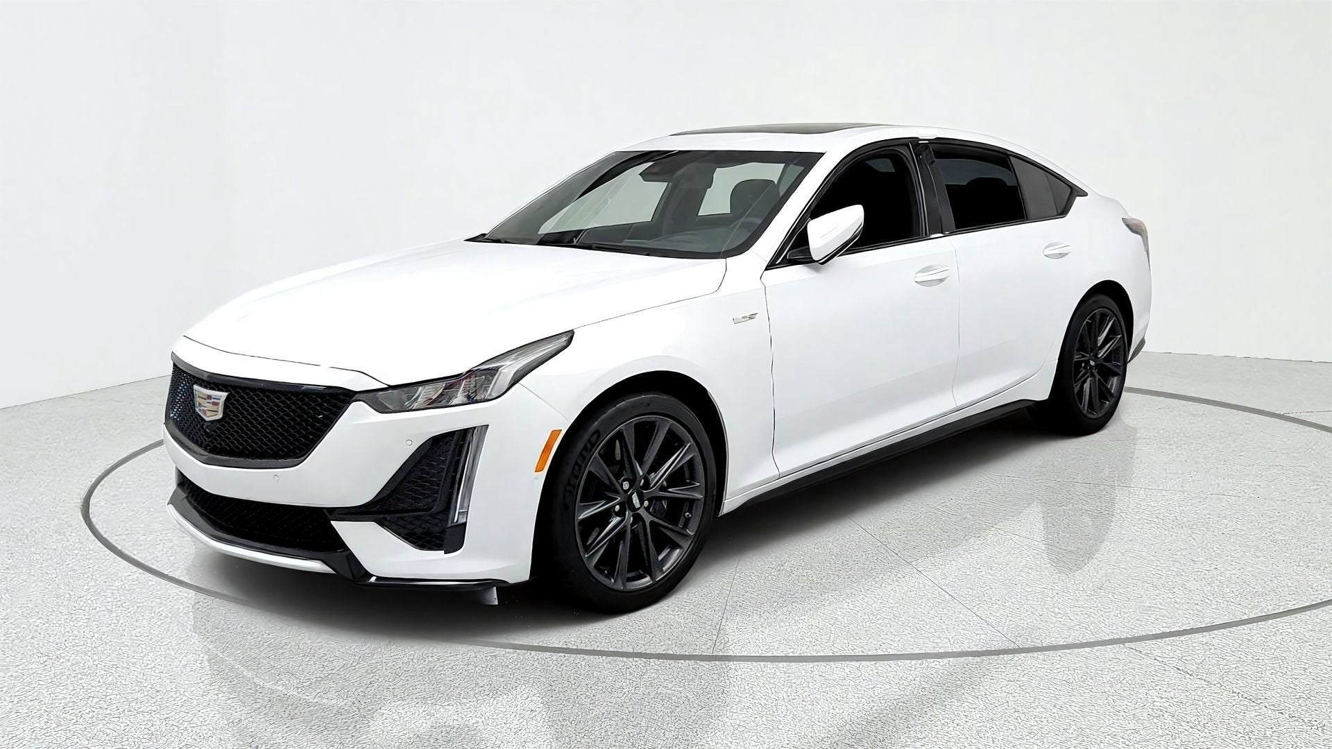 2024 Cadillac CT5-V V-Series