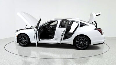 2024 Cadillac CT5-V V-Series