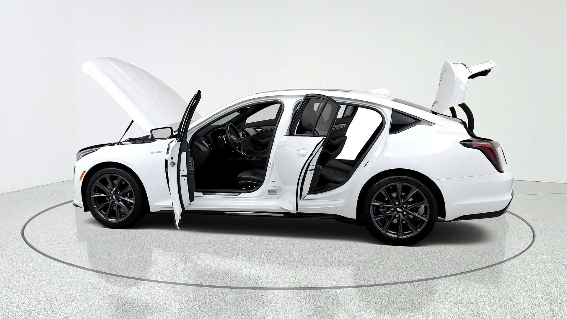2024 Cadillac CT5-V V-Series