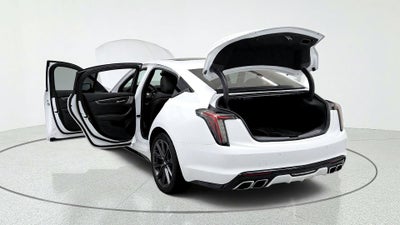 2024 Cadillac CT5-V V-Series