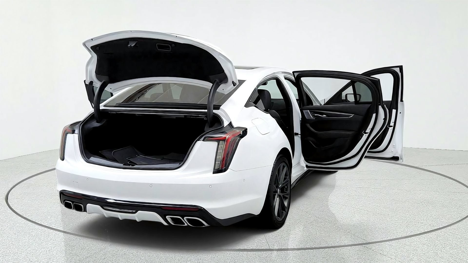 2024 Cadillac CT5-V V-Series