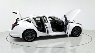 2024 Cadillac CT5-V V-Series