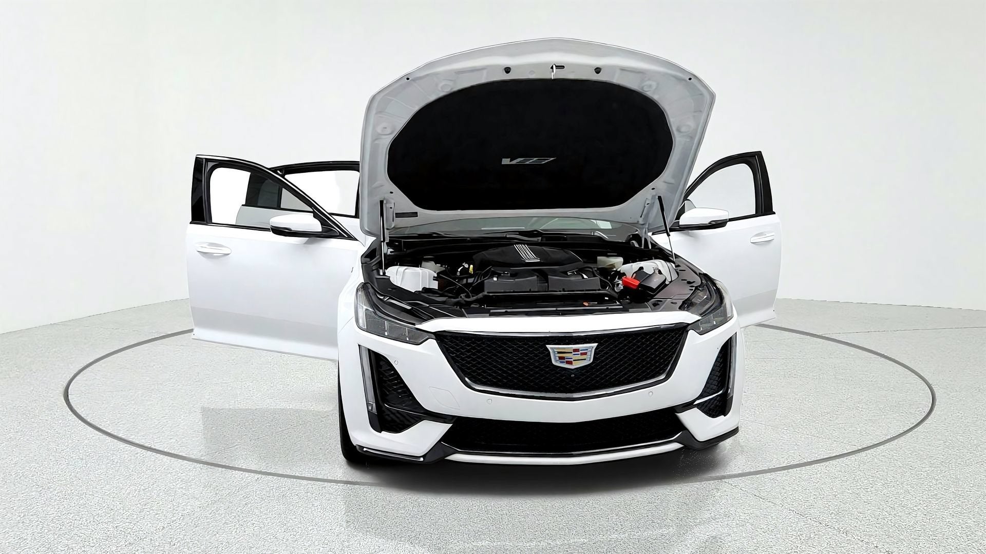 2024 Cadillac CT5-V V-Series