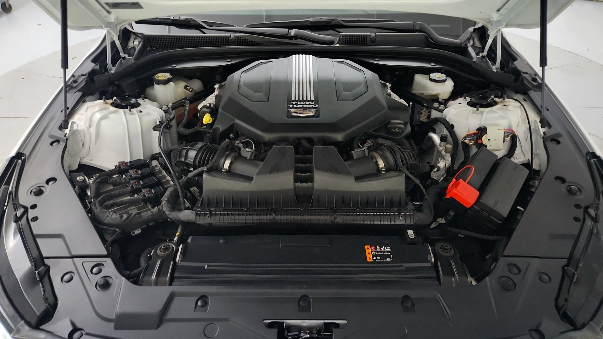 2024 Cadillac CT5-V V-Series