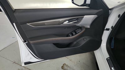 2024 Cadillac CT5-V V-Series