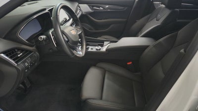 2024 Cadillac CT5-V V-Series