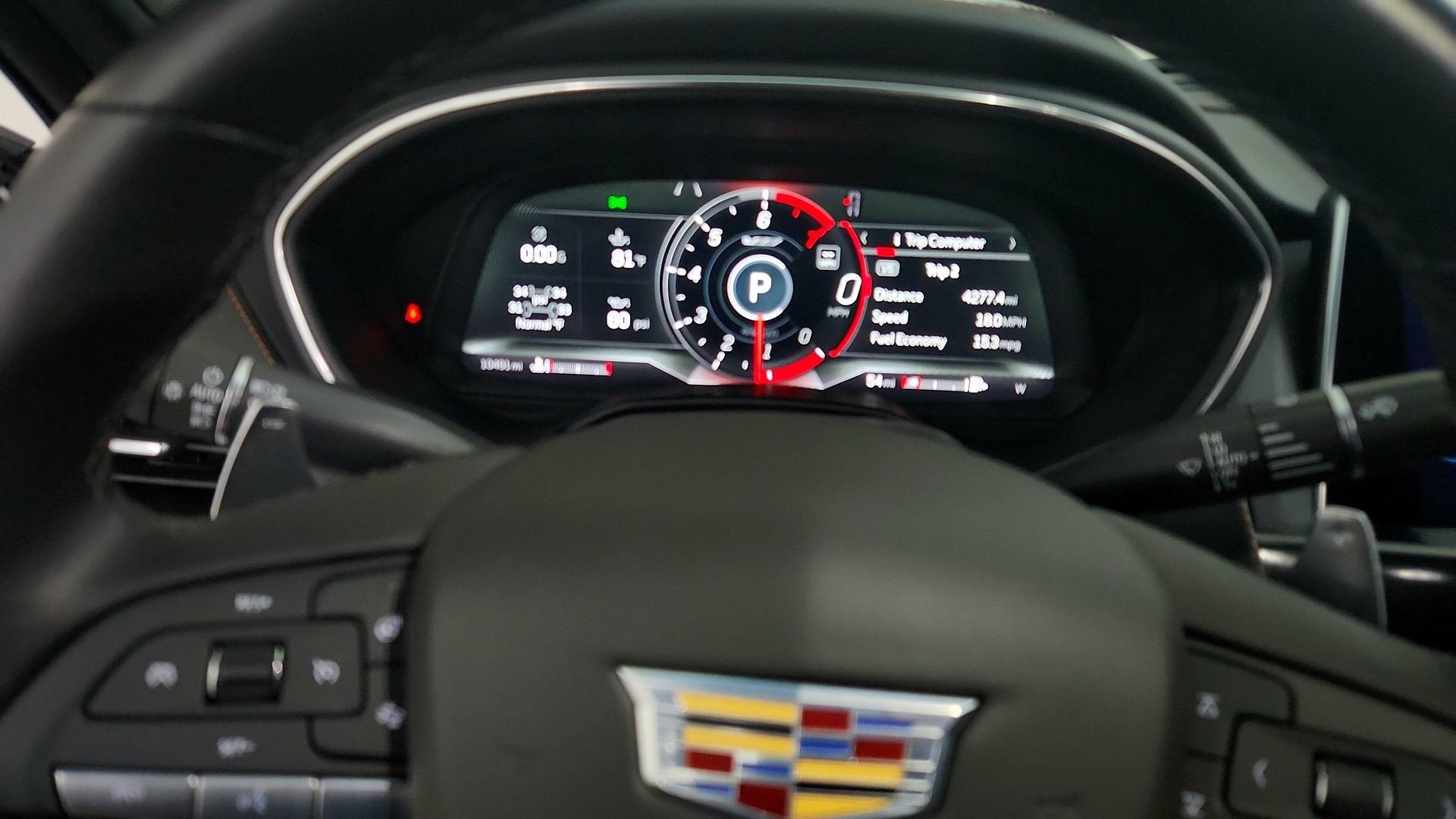 2024 Cadillac CT5-V V-Series