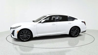 2024 Cadillac CT5-V V-Series