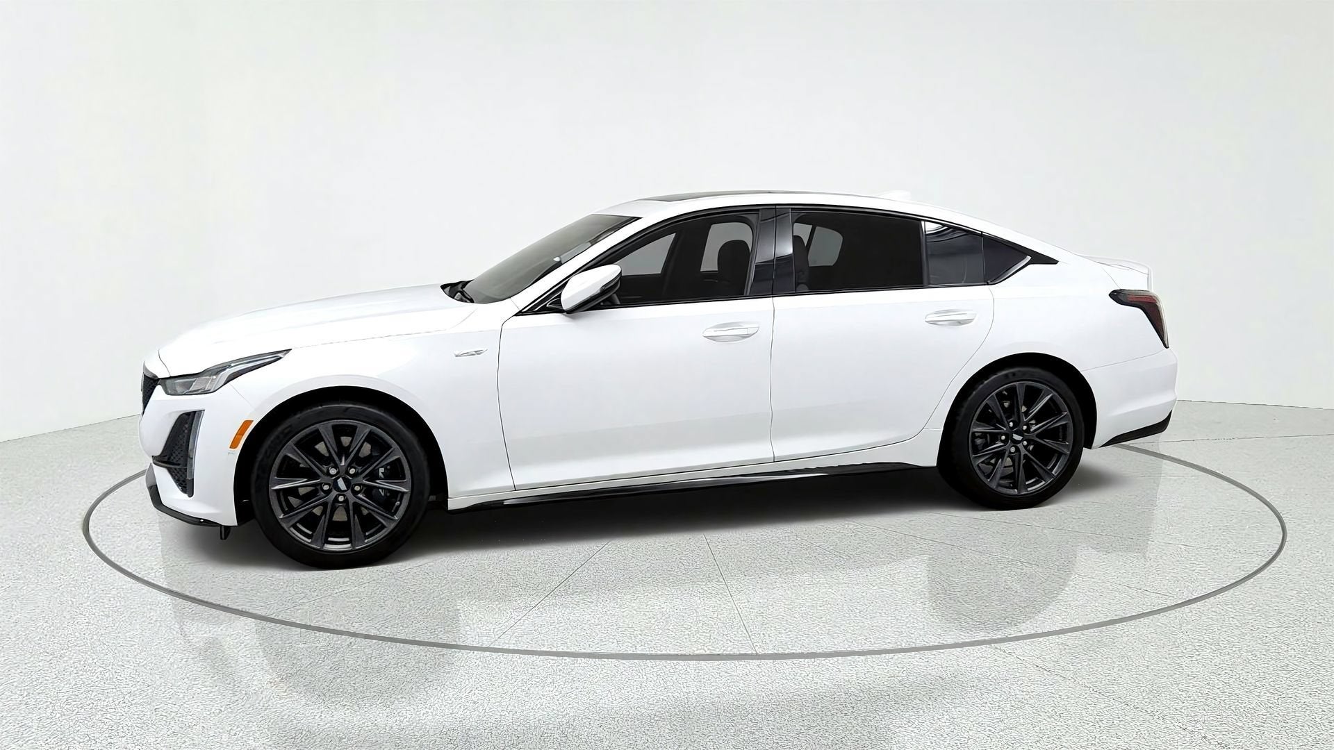 2024 Cadillac CT5-V V-Series