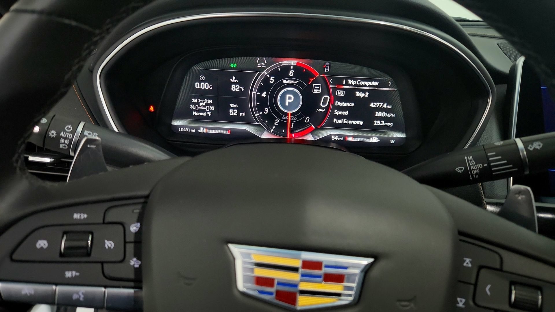 2024 Cadillac CT5-V V-Series