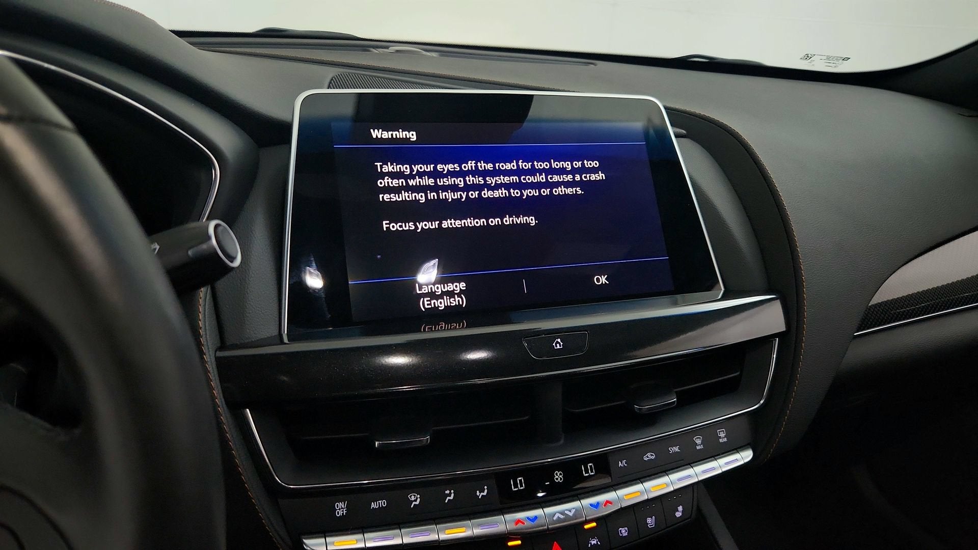 2024 Cadillac CT5-V V-Series