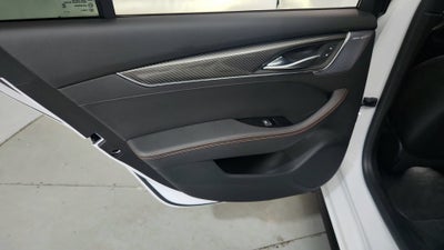 2024 Cadillac CT5-V V-Series
