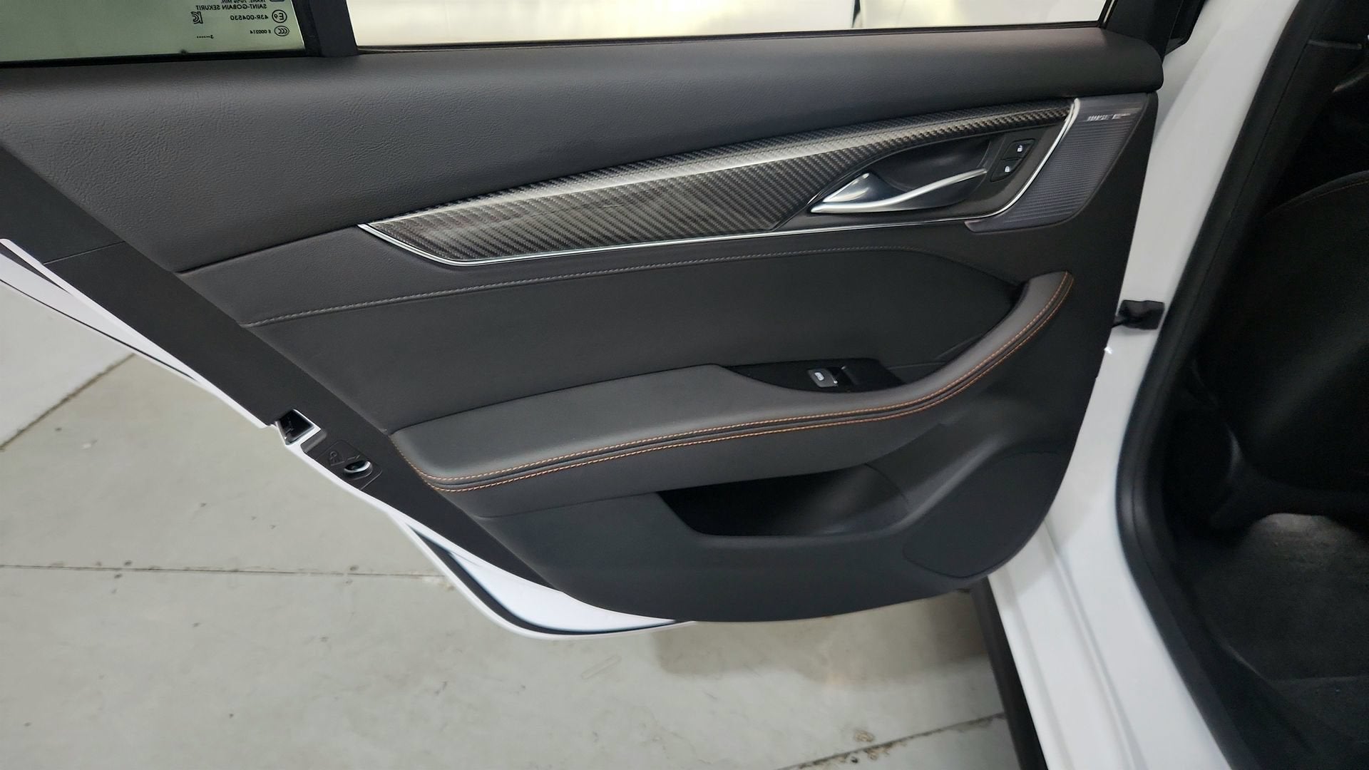 2024 Cadillac CT5-V V-Series