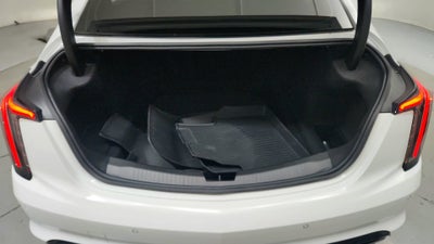 2024 Cadillac CT5-V V-Series