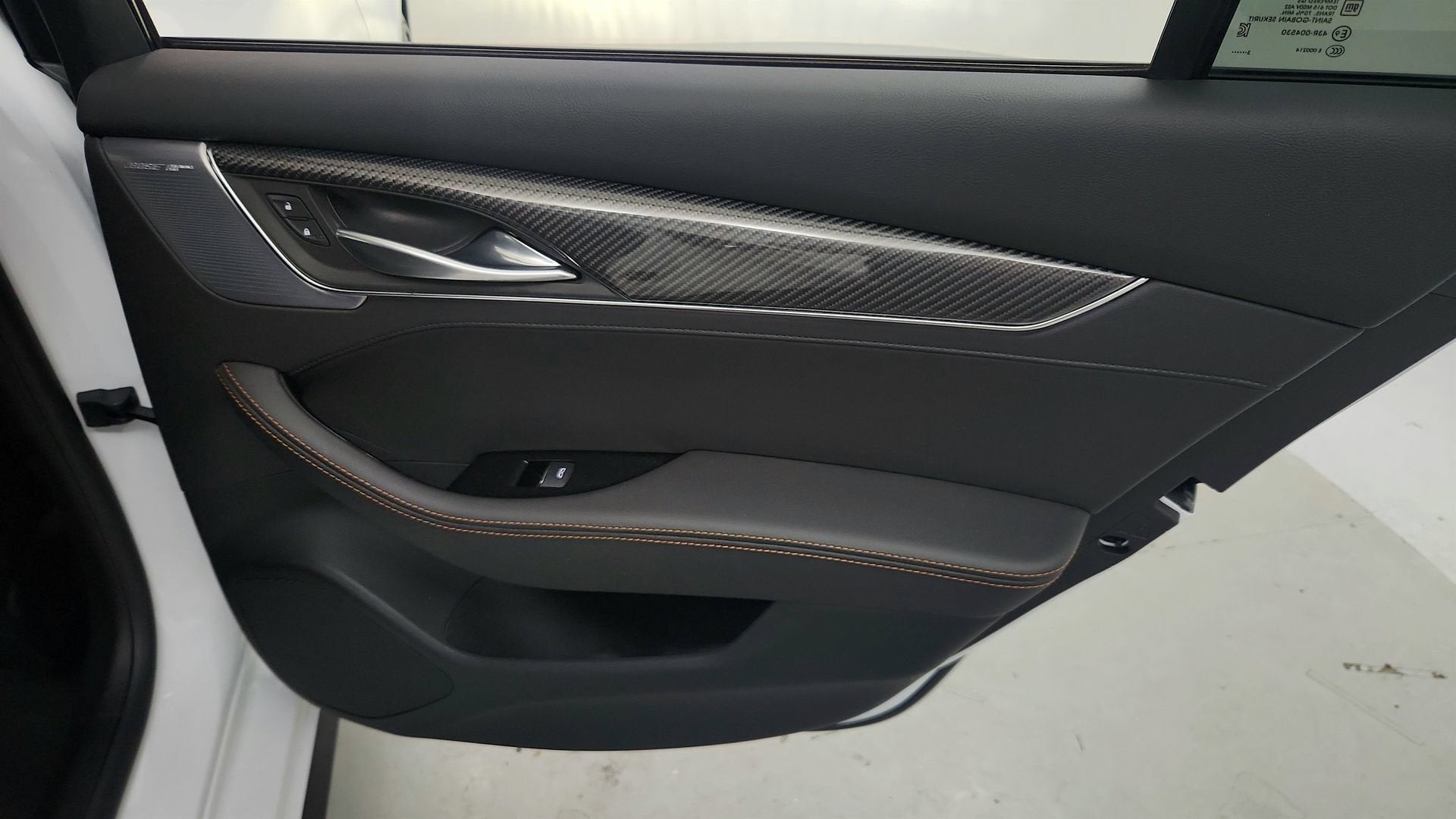 2024 Cadillac CT5-V V-Series
