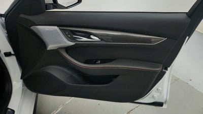 2024 Cadillac CT5-V V-Series