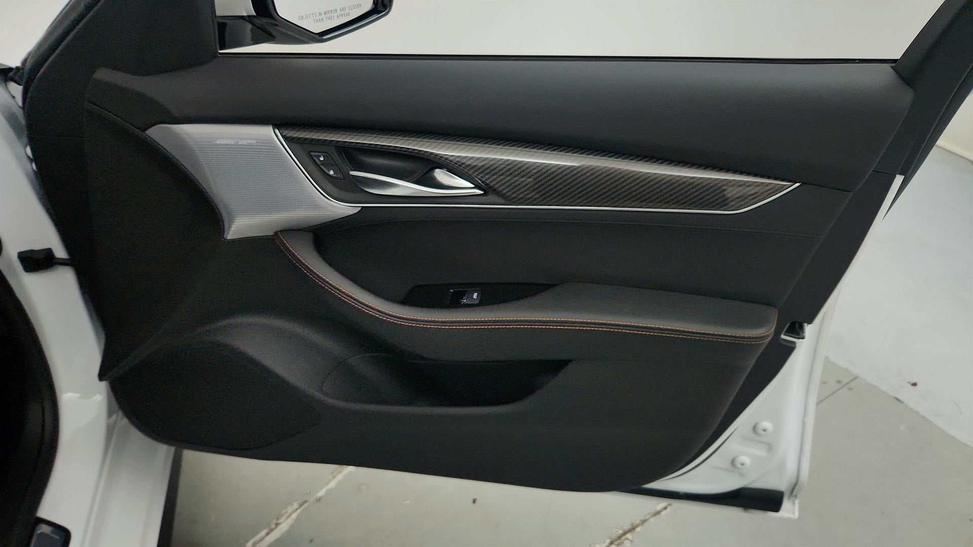 2024 Cadillac CT5-V V-Series