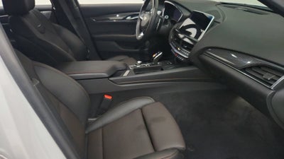 2024 Cadillac CT5-V V-Series