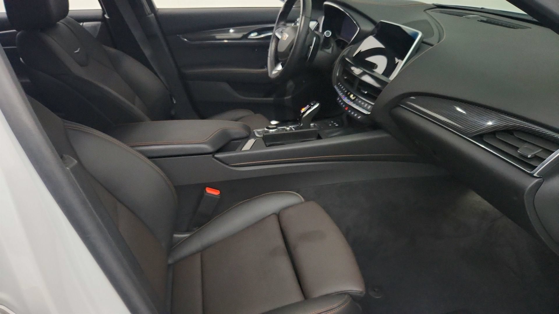 2024 Cadillac CT5-V V-Series