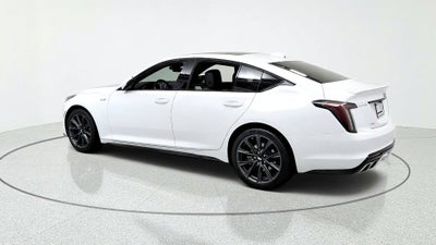 2024 Cadillac CT5-V V-Series