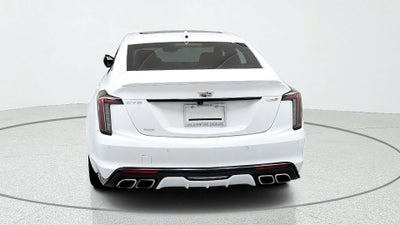 2024 Cadillac CT5-V V-Series