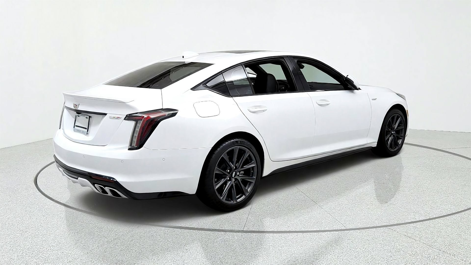 2024 Cadillac CT5-V V-Series