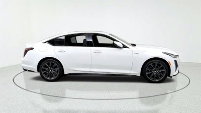 2024 Cadillac CT5-V V-Series