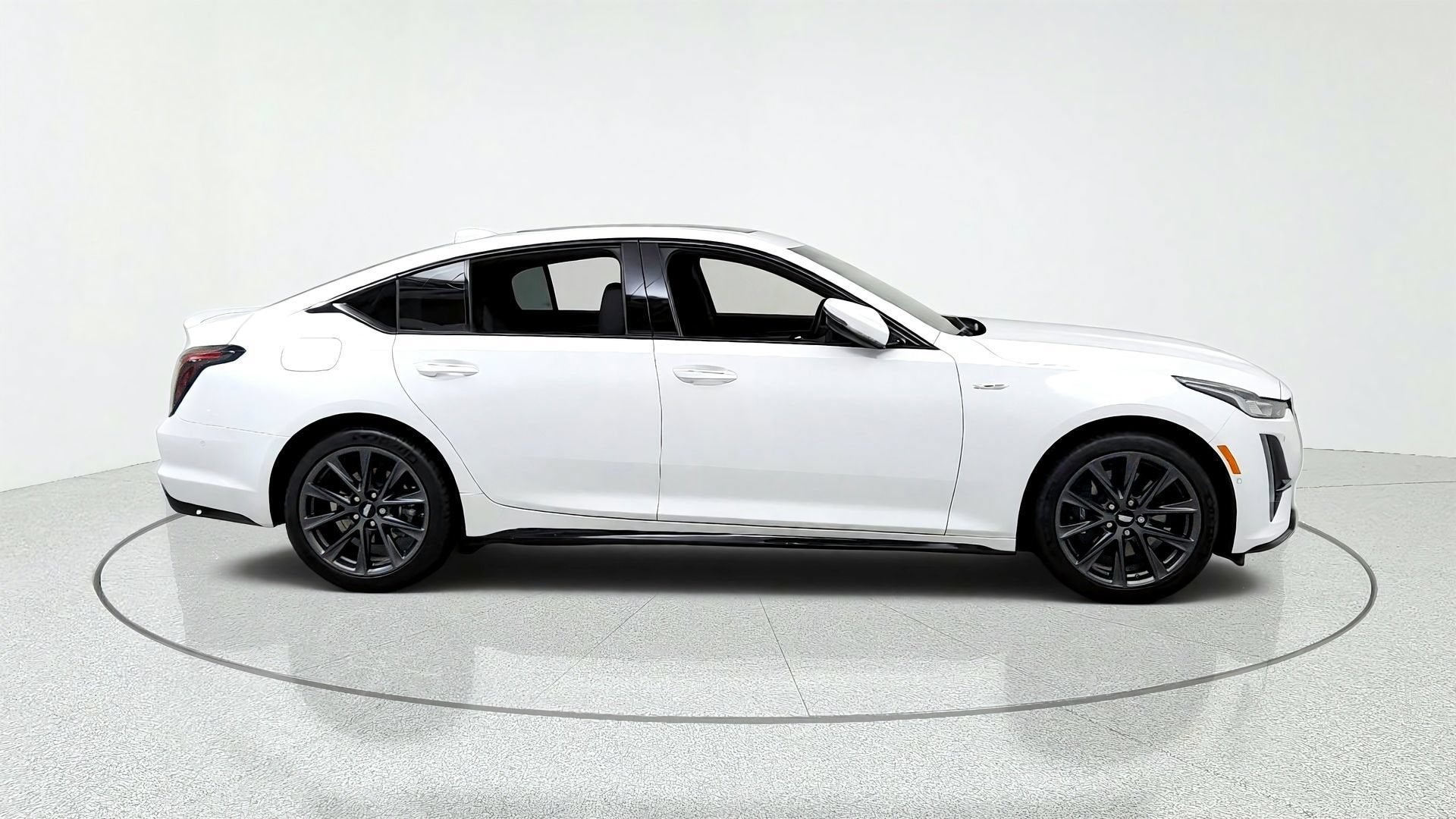 2024 Cadillac CT5-V V-Series