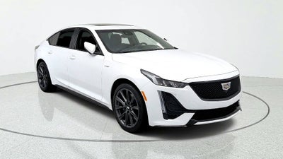 2024 Cadillac CT5-V V-Series