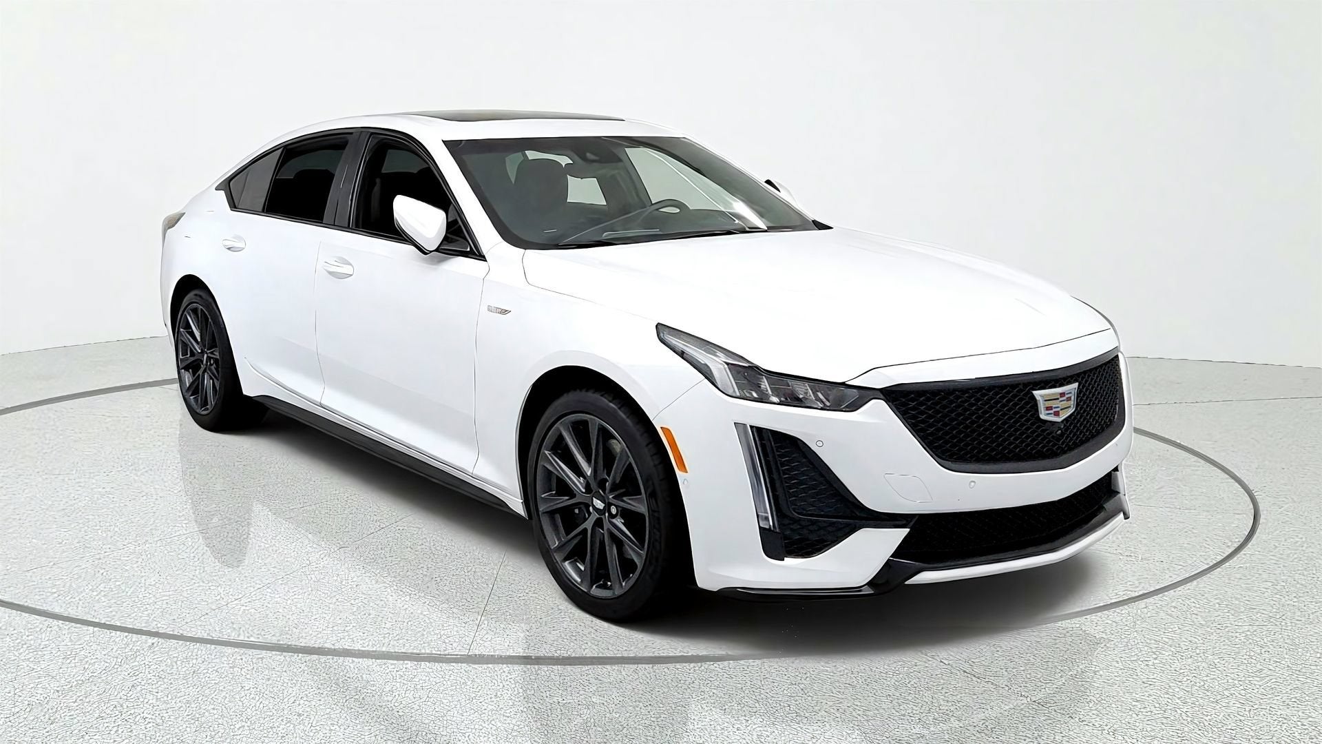 2024 Cadillac CT5-V V-Series