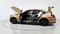 2020 Cadillac CT5-V V-Series