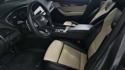 2020 Cadillac CT5-V V-Series