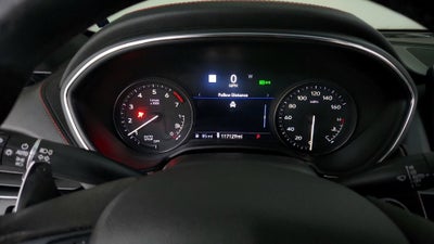 2020 Cadillac CT5-V V-Series