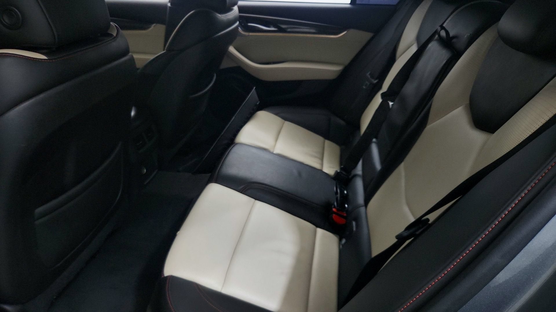 2020 Cadillac CT5-V V-Series
