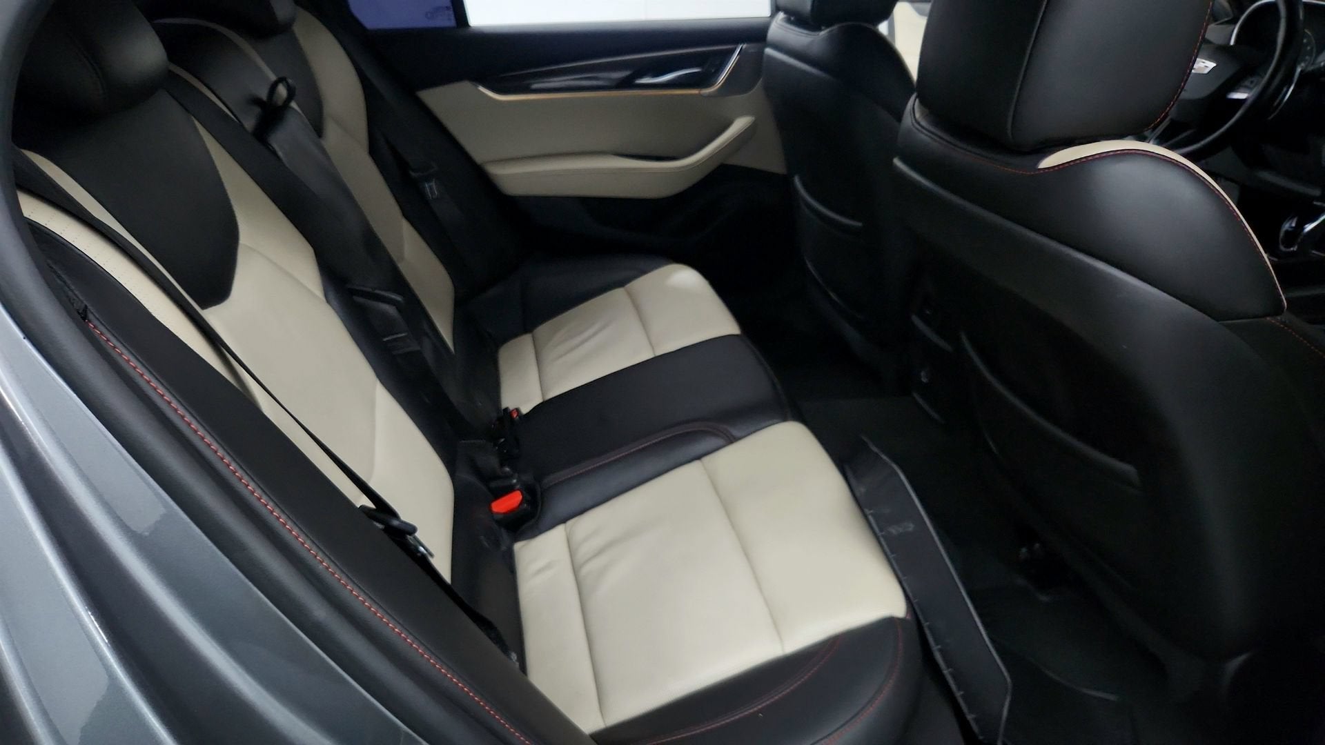 2020 Cadillac CT5-V V-Series