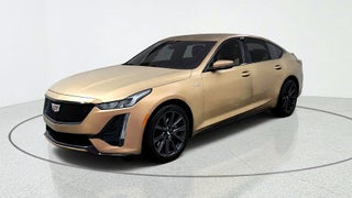 2020 Cadillac CT5-V V-Series