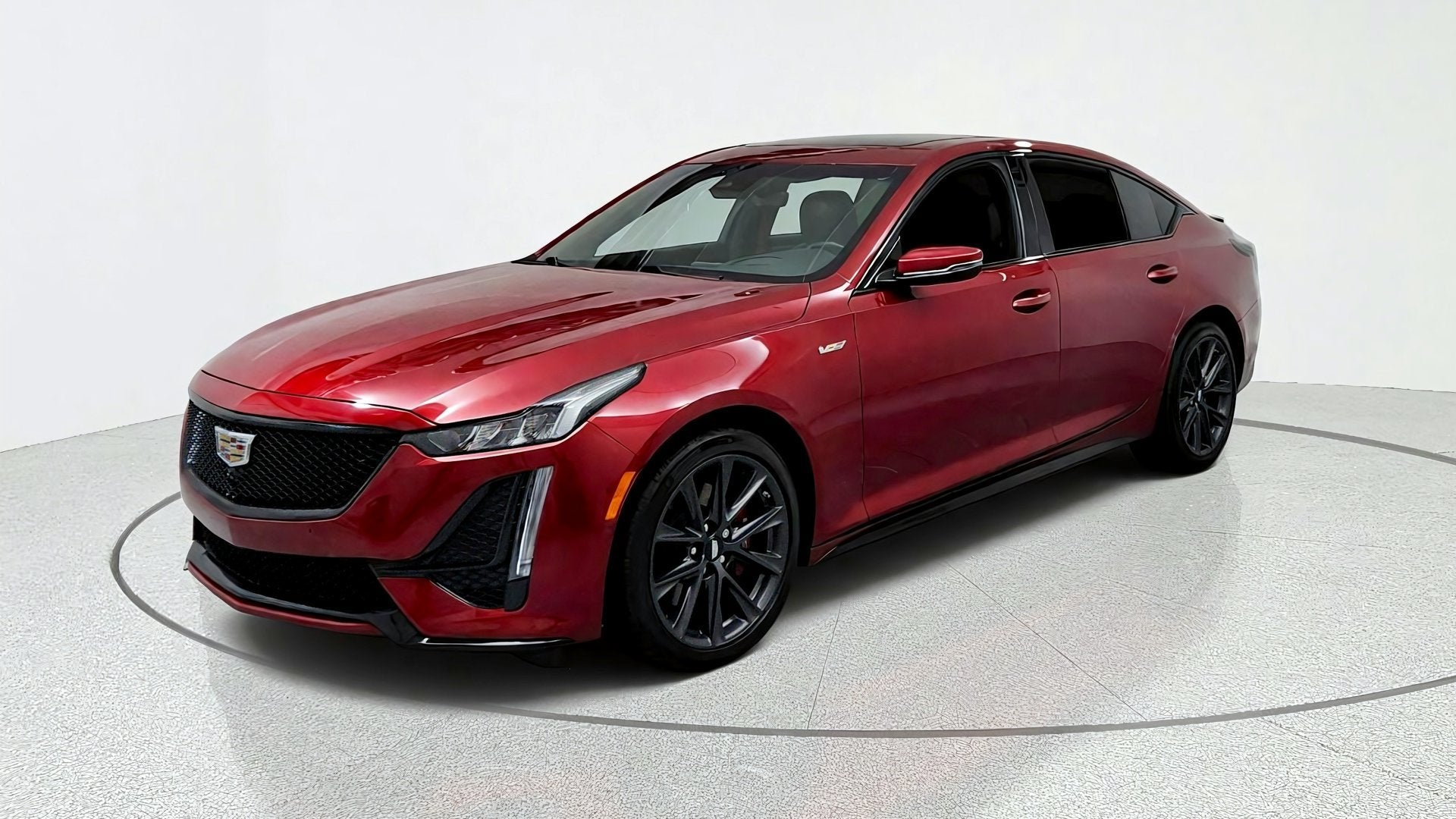 2023 Cadillac CT5-V V-Series