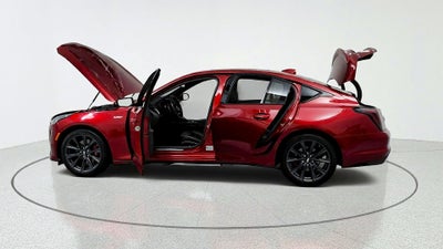 2023 Cadillac CT5-V V-Series