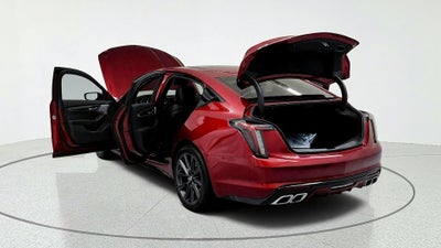 2023 Cadillac CT5-V V-Series