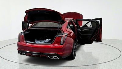 2023 Cadillac CT5-V V-Series