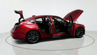 2023 Cadillac CT5-V V-Series