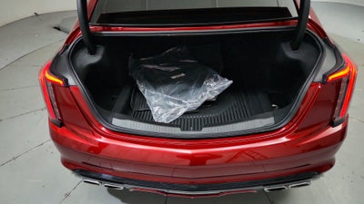 2023 Cadillac CT5-V V-Series