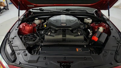 2023 Cadillac CT5-V V-Series