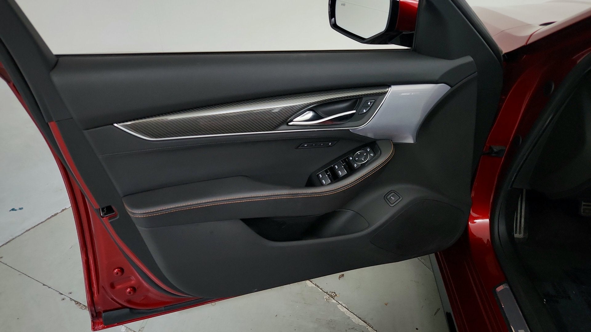 2023 Cadillac CT5-V V-Series