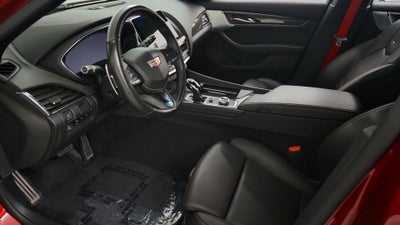 2023 Cadillac CT5-V V-Series