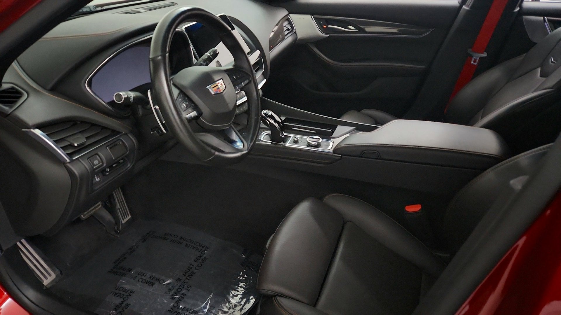 2023 Cadillac CT5-V V-Series