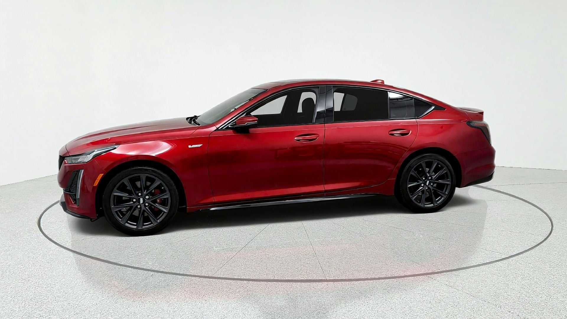 2023 Cadillac CT5-V V-Series