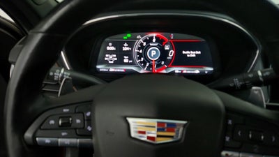 2023 Cadillac CT5-V V-Series
